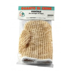 Guanto di Crine per...