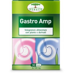 Renaco Gastro Amp...