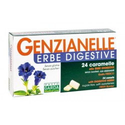 Phyto Garda Genzianelle...