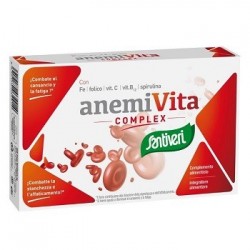 Anemivita Complex...