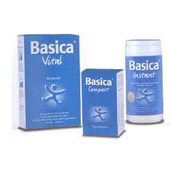 Basica Vital Integratore...