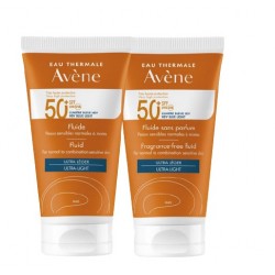 Avene Fluido Solare Pelle...