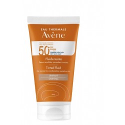 Avene Fluido Colorato Pelle...