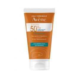 Avene Cleanance Crema...
