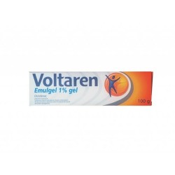 Voltaren Emulgel 1% Gel...