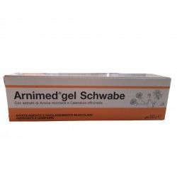Arnimed Gel Schwabe Crema...