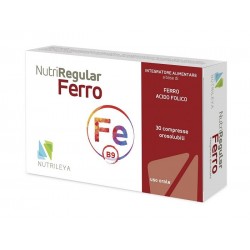 Nutriregular Ferro...