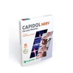 Capietal Capidol Nerv 5...