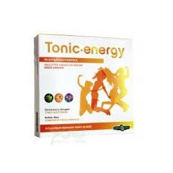 Erba Vita Tonic Energy...