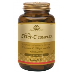 Solgar Ester C Complex...