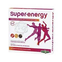 Erba Vita Super Energy...