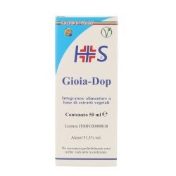 Herboplanet Gioia Dop...