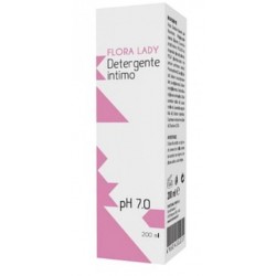 Flora Lady Crema...