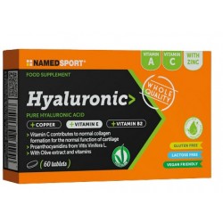 Named Hyaluronic...