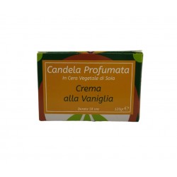 Le Maioliche Candela...