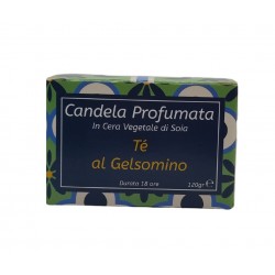 Le Maioliche Candela...