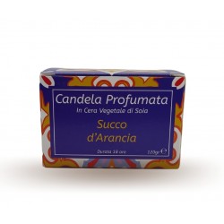 Le Maioliche Candela...