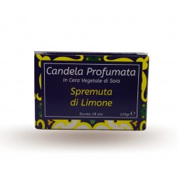 Le Maioliche Candela...