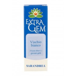 Biofarmex Extragem Vischio...