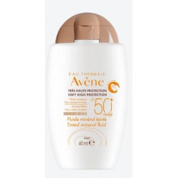 Avene Solare Fluido...
