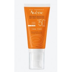 Avene Crema Solare Viso...