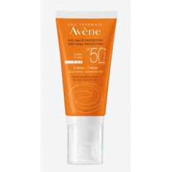 Avene Crema Solare Senza...