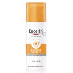 Eucerin Sun Pigment Control...