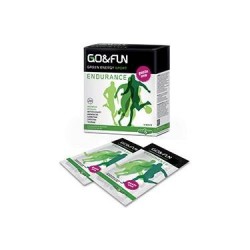 Erba Vita Go&Fun Endurance...