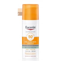 Eucerin Sun Oil Control...