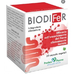 Biodifer Integratore di...