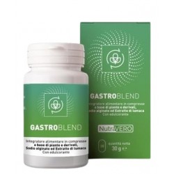 Gastroblend Integratore per...