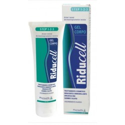 Pharmalife Riducell Gel...