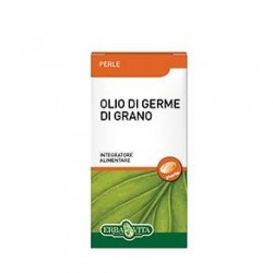 Erba Vita Olio di Germe di...