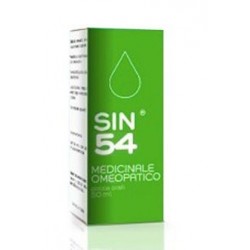 Igeakos Sin 54 Gocce...