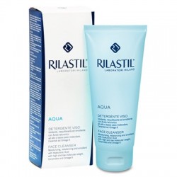 Rilastil Aqua Detergente...