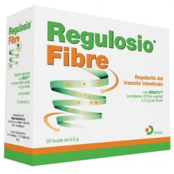 Regulosio Fibre Integratore...