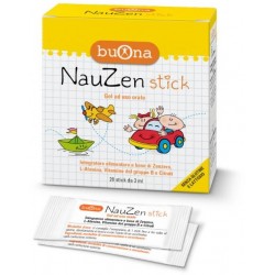 Nauzen Stick Integratore...