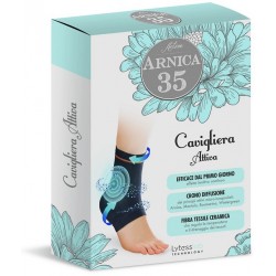 Arnica 35 Active Cavigliera...
