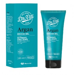 Marco Viti Argan Doccia Gel...