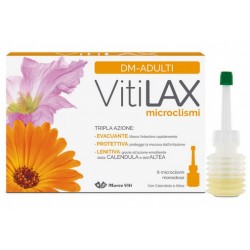 Marco Viti Vitilax Adulti...