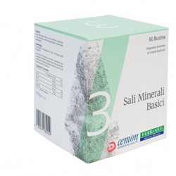 Cemon Sali Minerali Basici...