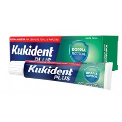 Kukident Plus Doppia...