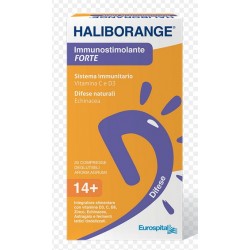 Haliborange...