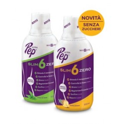 Ultraslim Pep Slim 6 Zero...
