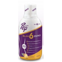 Bios Line Ultraslim Pep...