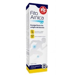 Pic Fito Arnica Emulgel...