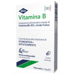 Vitamina B Ibsa Integratore...