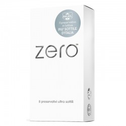 Akuel Zero 8 Profilattici...