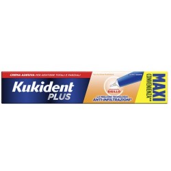 Kukident Plus Sigillo Crema...