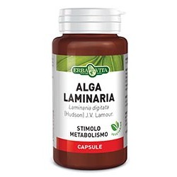 Erba Vita Alga Laminaria...